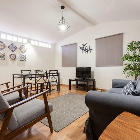 Flh Bairro Alto Stylish Apartment Lisboa Extérieur photo