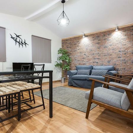 Flh Bairro Alto Stylish Apartment Lisboa Extérieur photo