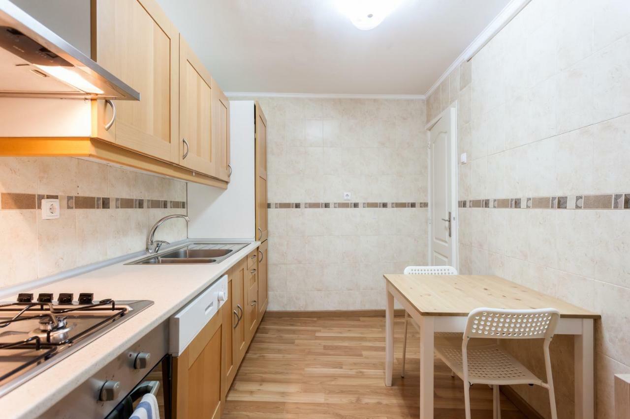 Flh Bairro Alto Stylish Apartment Lisboa Extérieur photo