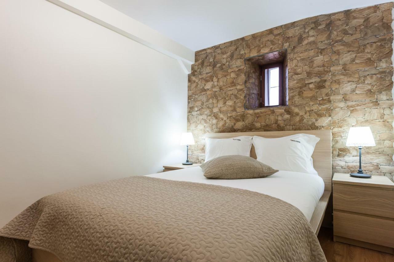 Flh Bairro Alto Stylish Apartment Lisboa Extérieur photo