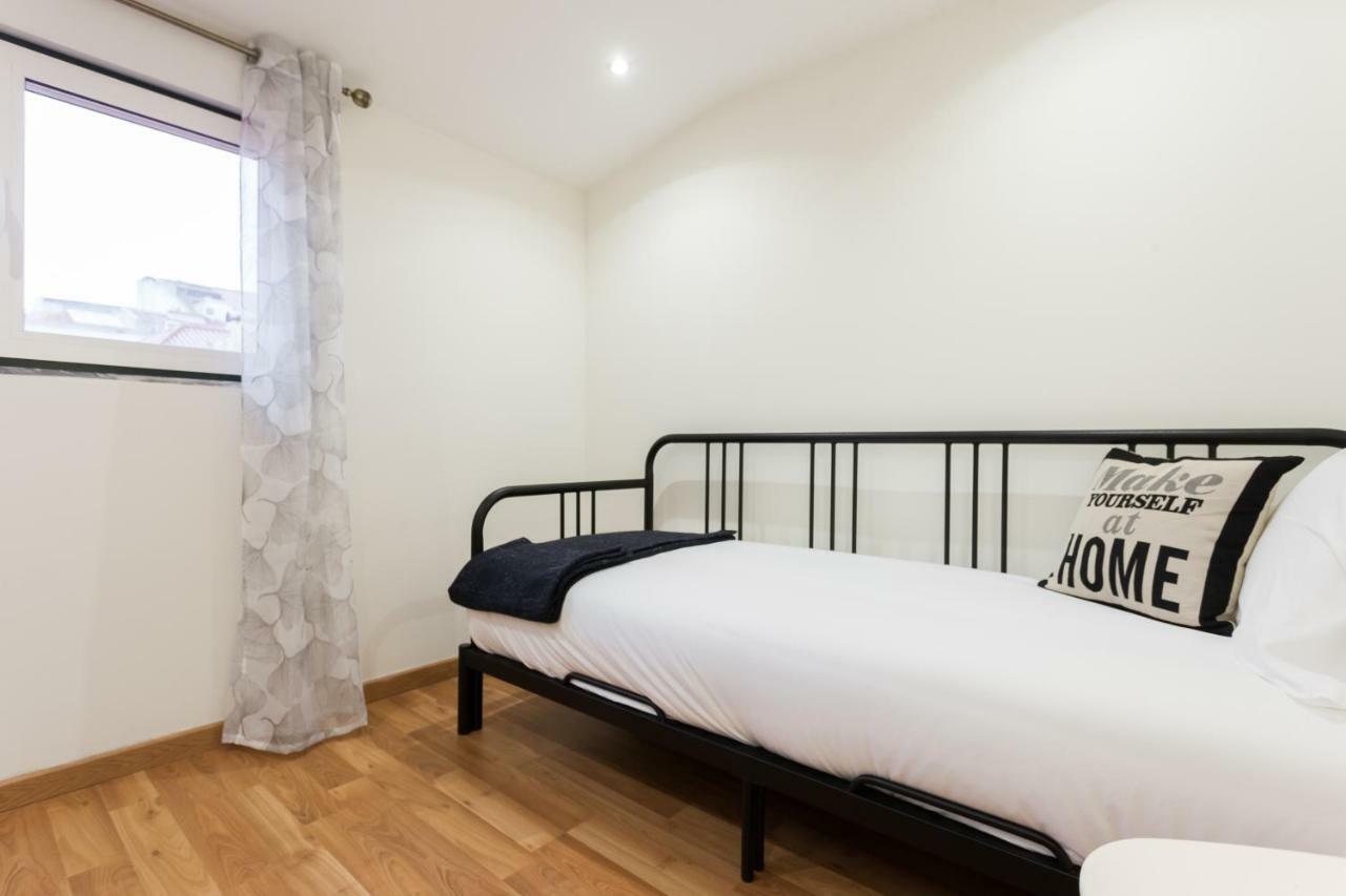 Flh Bairro Alto Stylish Apartment Lisboa Extérieur photo