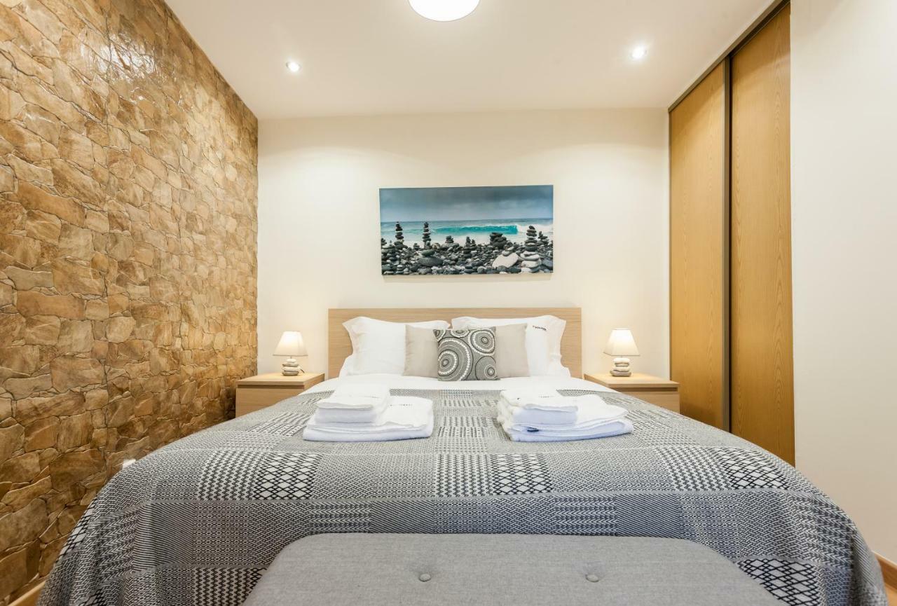 Flh Bairro Alto Stylish Apartment Lisboa Extérieur photo