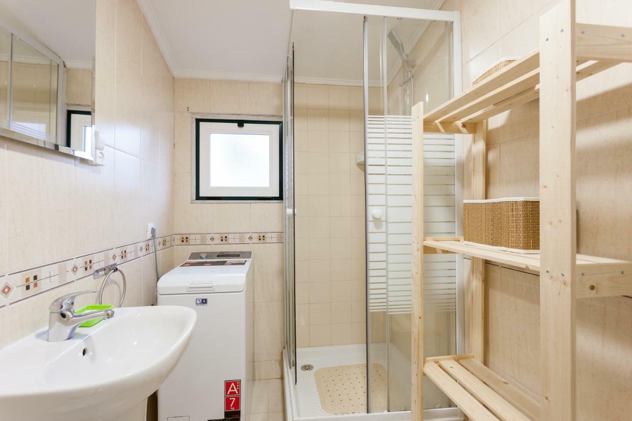 Flh Bairro Alto Stylish Apartment Lisboa Extérieur photo