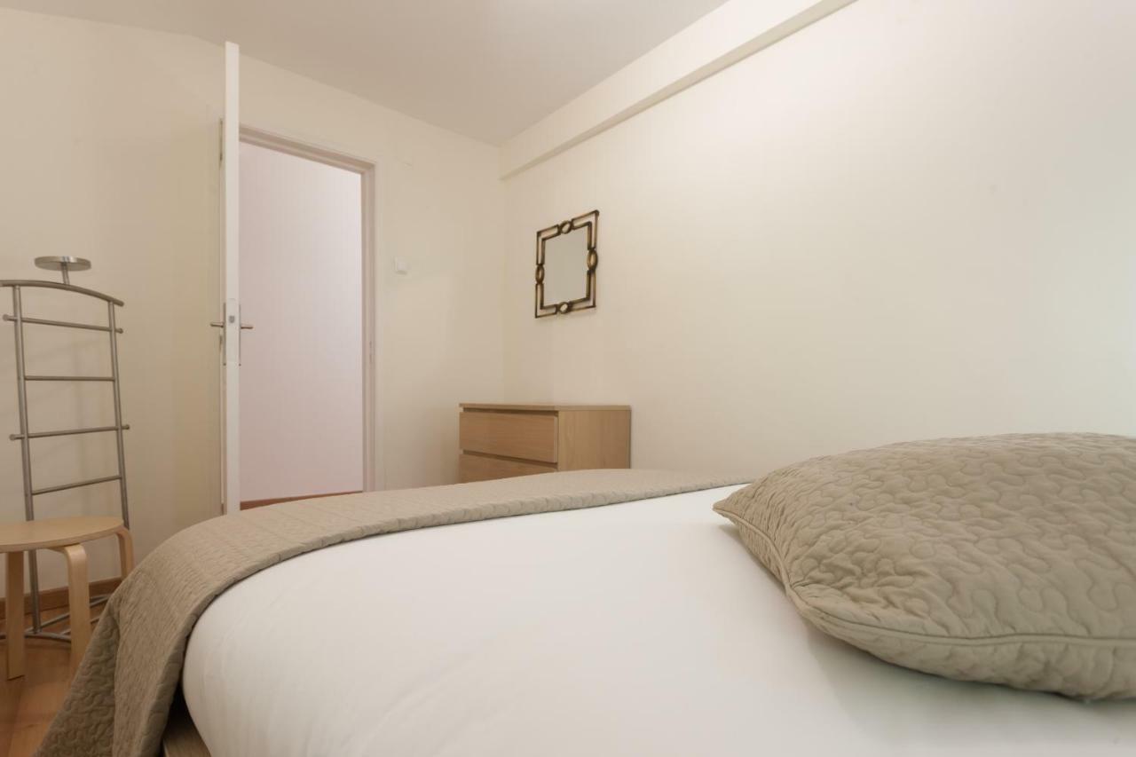 Flh Bairro Alto Stylish Apartment Lisboa Extérieur photo